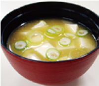 Miso Soup